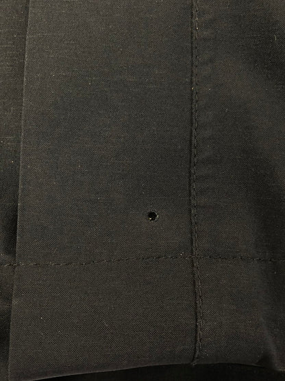 【現状渡し品】【メンズ】 SAIL RACING セイルレーシング GORE-TEX THUNDER JACKET 911120　ゴアテックス サンダージャケット 144-260301-rt-12-tag サイズ：S カラー：ブラック 万代Net店