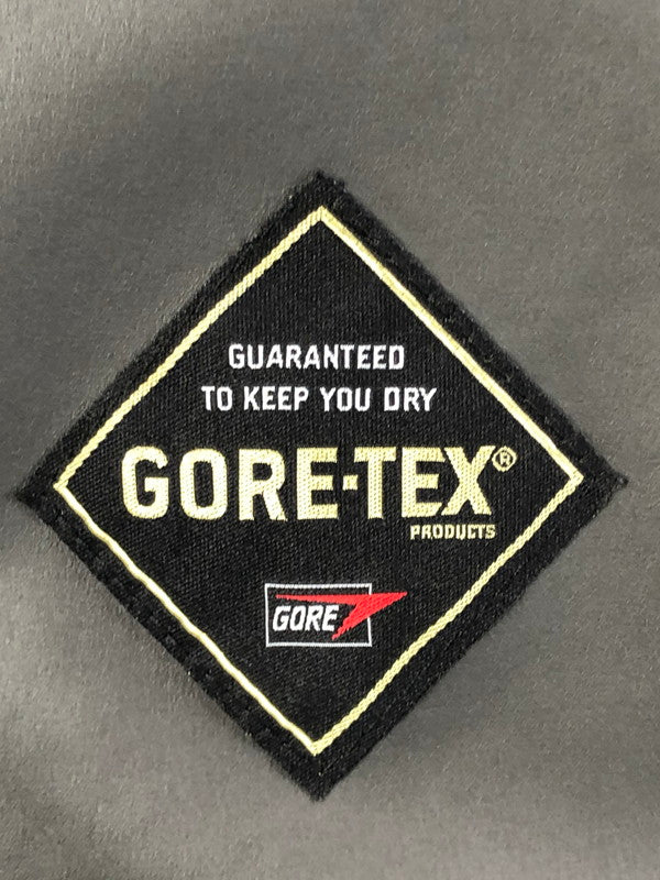 【現状渡し品】【メンズ】 SAIL RACING セイルレーシング GORE-TEX THUNDER JACKET 911120　ゴアテックス サンダージャケット 144-260301-rt-12-tag サイズ：S カラー：ブラック 万代Net店
