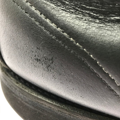 【中古品】【メンズ】 RED WING レッドウィング IRISH SETTER BOOTS 8137 アイリッシュセッター ブーツ 99年製 刺繍羽タグ 靴 164-260214-rt-04-tag サイズ：US 7 1/2 カラー：ブラック 万代Net店