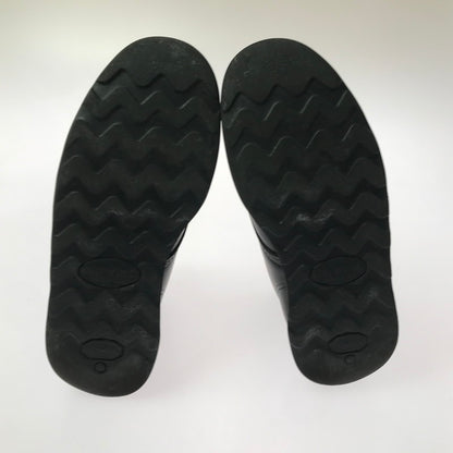 【中古品】【メンズ】 RED WING レッドウィング IRISH SETTER BOOTS 8137 アイリッシュセッター ブーツ 99年製 刺繍羽タグ 靴 164-260214-rt-04-tag サイズ：US 7 1/2 カラー：ブラック 万代Net店