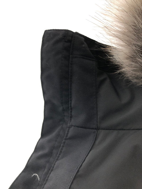 【中古品】【メンズ】 THE NORTH FACE ザ・ノースフェイス GOTHAM JACKET BLACK ND52308Z ゴッサム ジャケット アウター 144-260204-rt-15-tag サイズ：XL カラー：ブラック 万代Net店