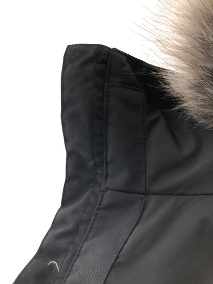 【中古品】【メンズ】 THE NORTH FACE ザ・ノースフェイス GOTHAM JACKET BLACK ND52308Z ゴッサム ジャケット アウター 144-260204-rt-15-tag サイズ：XL カラー：ブラック 万代Net店
