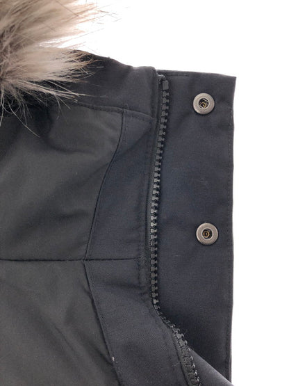 【中古品】【メンズ】 THE NORTH FACE ザ・ノースフェイス GOTHAM JACKET BLACK ND52308Z ゴッサム ジャケット アウター 144-260204-rt-15-tag サイズ：XL カラー：ブラック 万代Net店