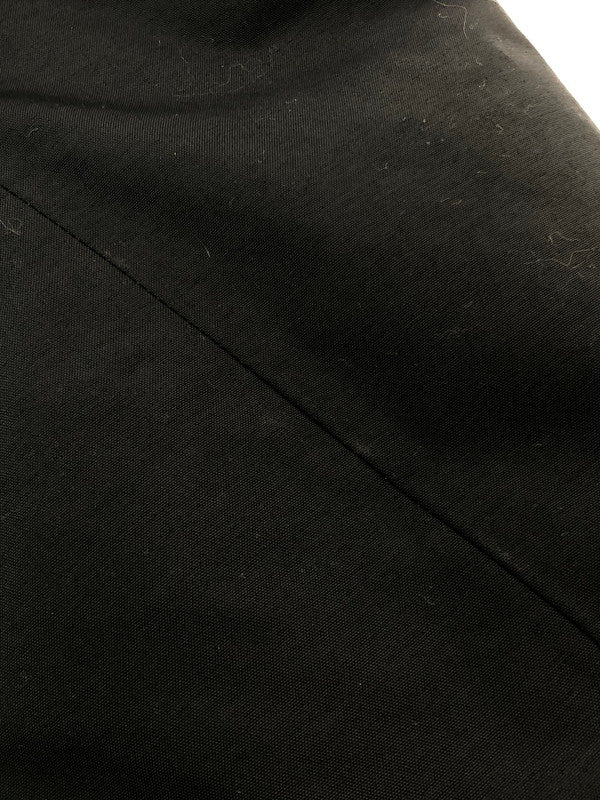 【中古品】【メンズ】 THE NORTH FACE ザ・ノースフェイス GOTHAM JACKET BLACK ND52308Z ゴッサム ジャケット アウター 144-260204-rt-15-tag サイズ：XL カラー：ブラック 万代Net店