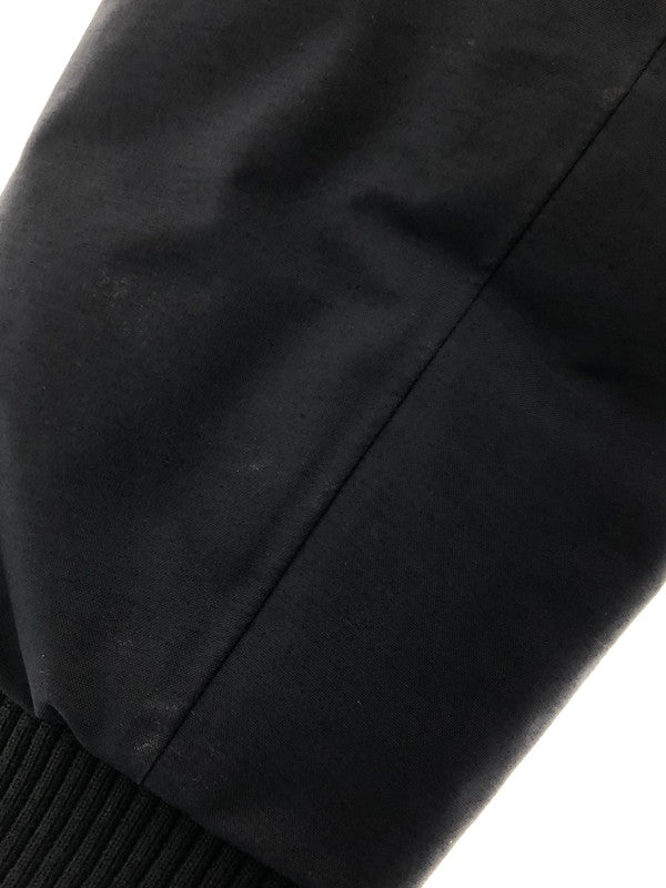 【中古品】【メンズ】 THE NORTH FACE ザ・ノースフェイス GOTHAM JACKET BLACK ND52308Z ゴッサム ジャケット アウター 144-260204-rt-15-tag サイズ：XL カラー：ブラック 万代Net店