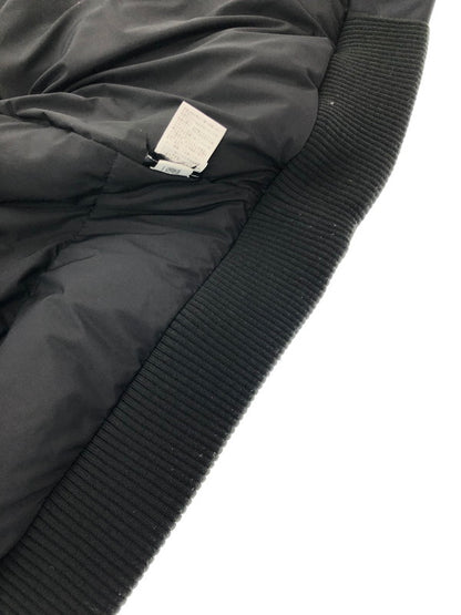 【中古品】【メンズ】 THE NORTH FACE ザ・ノースフェイス GOTHAM JACKET BLACK ND52308Z ゴッサム ジャケット アウター 144-260204-rt-15-tag サイズ：XL カラー：ブラック 万代Net店