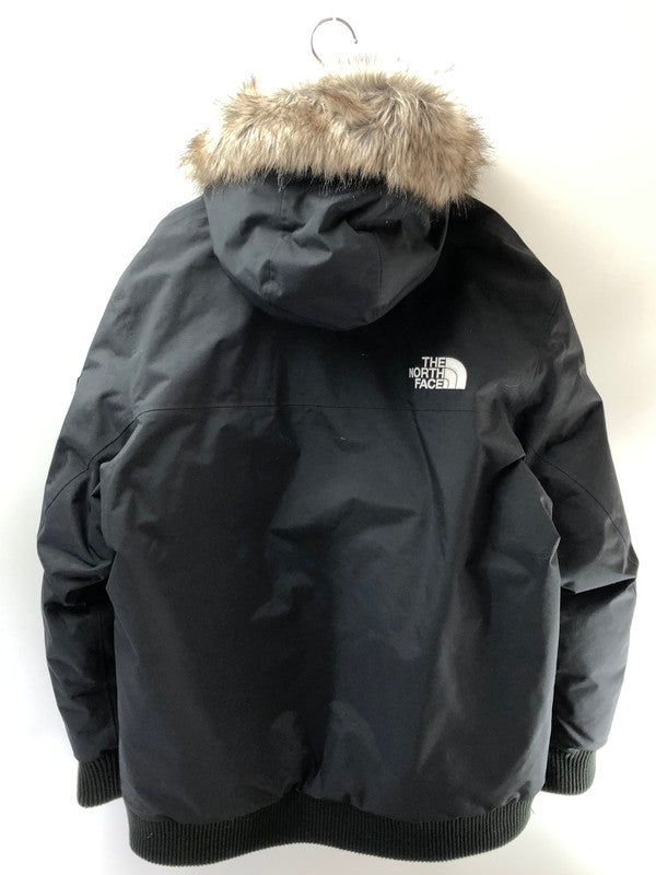 【中古品】【メンズ】 THE NORTH FACE ザ・ノースフェイス GOTHAM JACKET BLACK ND52308Z ゴッサム ジャケット アウター 144-260204-rt-15-tag サイズ：XL カラー：ブラック 万代Net店