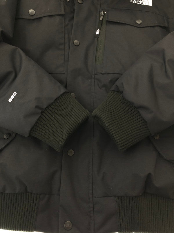 【中古品】【メンズ】 THE NORTH FACE ザ・ノースフェイス GOTHAM JACKET BLACK ND52308Z ゴッサム ジャケット アウター 144-260204-rt-15-tag サイズ：XL カラー：ブラック 万代Net店