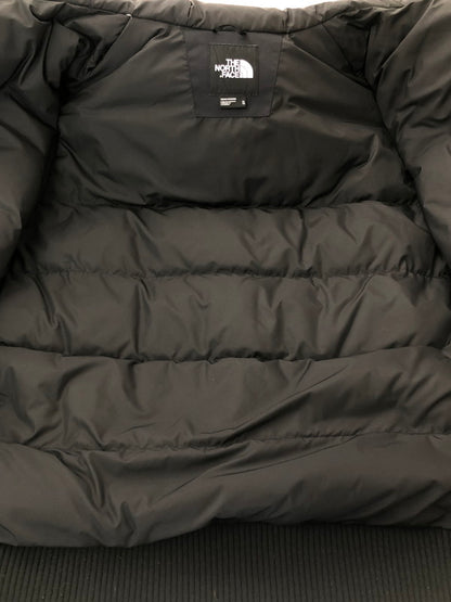 【中古品】【メンズ】 THE NORTH FACE ザ・ノースフェイス GOTHAM JACKET BLACK ND52308Z ゴッサム ジャケット アウター 144-260204-rt-15-tag サイズ：XL カラー：ブラック 万代Net店