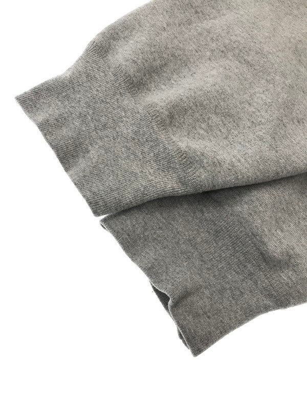 【中古品】【メンズ】 Supreme シュプリーム SUPREME 25AW BOX LOGO HOODED SWEATSHIRT ボックス ロゴ フーデッド スウェットシャツ パーカー 149-260210-na-06-tag サイズ：L カラー：ヘザーグレー 万代Net店