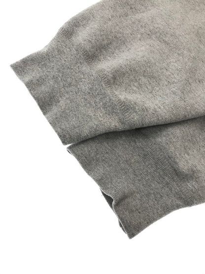 【中古品】【メンズ】 Supreme シュプリーム SUPREME 25AW BOX LOGO HOODED SWEATSHIRT ボックス ロゴ フーデッド スウェットシャツ パーカー 149-260210-na-06-tag サイズ：L カラー：ヘザーグレー 万代Net店