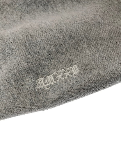 【中古品】【メンズ】 Supreme シュプリーム SUPREME 25AW BOX LOGO HOODED SWEATSHIRT ボックス ロゴ フーデッド スウェットシャツ パーカー 149-260210-na-06-tag サイズ：L カラー：ヘザーグレー 万代Net店