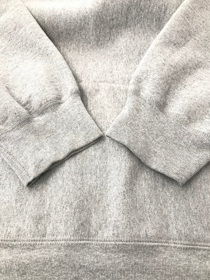 【中古品】【メンズ】 Supreme シュプリーム SUPREME 25AW BOX LOGO HOODED SWEATSHIRT ボックス ロゴ フーデッド スウェットシャツ パーカー 149-260210-na-06-tag サイズ：L カラー：ヘザーグレー 万代Net店