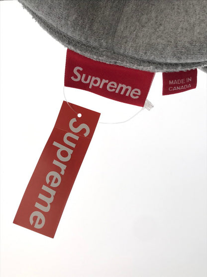 【中古品】【メンズ】 Supreme シュプリーム SUPREME 25AW BOX LOGO HOODED SWEATSHIRT ボックス ロゴ フーデッド スウェットシャツ パーカー 149-260210-na-06-tag サイズ：L カラー：ヘザーグレー 万代Net店