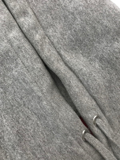 【中古品】【メンズ】 Supreme シュプリーム SUPREME 25AW BOX LOGO HOODED SWEATSHIRT ボックス ロゴ フーデッド スウェットシャツ パーカー 149-260210-na-06-tag サイズ：L カラー：ヘザーグレー 万代Net店