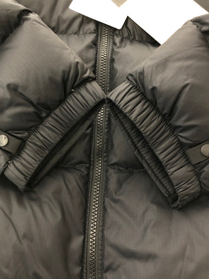 【中古美品】【メンズ】 THE NORTH FACE ザ・ノースフェイス NUPTSE JACKET ND92555 ヌプシ ジャケット アウター 144-260204-rt-16-tag サイズ：L カラー：ブラック 万代Net店