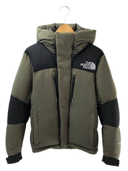 【現状渡し品】【メンズ】 THE NORTH FACE ザ・ノースフェイス BALTRO LIGHT JACKET ND92240 バルトロ ライト ジャケット アウター 144-260204-rt-17-tag サイズ：XS カラー：カーキ 万代Net店