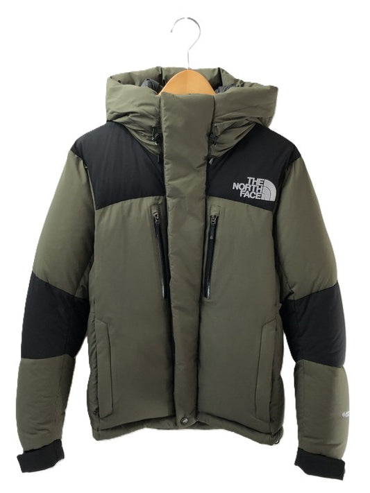 【現状渡し品】【メンズ】 THE NORTH FACE ザ・ノースフェイス BALTRO LIGHT JACKET ND92240 バルトロ ライト ジャケット アウター 144-260204-rt-17-tag サイズ：XS カラー：カーキ 万代Net店