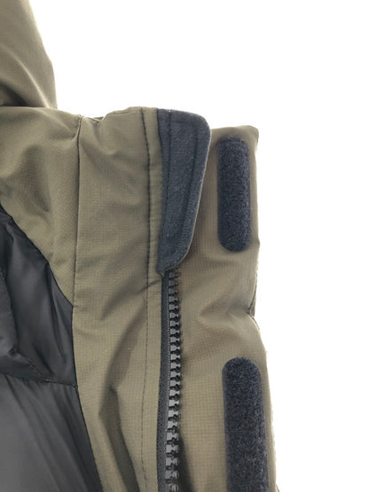 【現状渡し品】【メンズ】 THE NORTH FACE ザ・ノースフェイス BALTRO LIGHT JACKET ND92240 バルトロ ライト ジャケット アウター 144-260204-rt-17-tag サイズ：XS カラー：カーキ 万代Net店