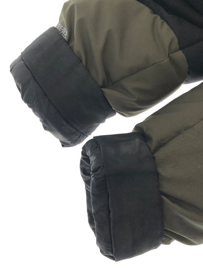 【現状渡し品】【メンズ】 THE NORTH FACE ザ・ノースフェイス BALTRO LIGHT JACKET ND92240 バルトロ ライト ジャケット アウター 144-260204-rt-17-tag サイズ：XS カラー：カーキ 万代Net店