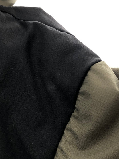 【現状渡し品】【メンズ】 THE NORTH FACE ザ・ノースフェイス BALTRO LIGHT JACKET ND92240 バルトロ ライト ジャケット アウター 144-260204-rt-17-tag サイズ：XS カラー：カーキ 万代Net店