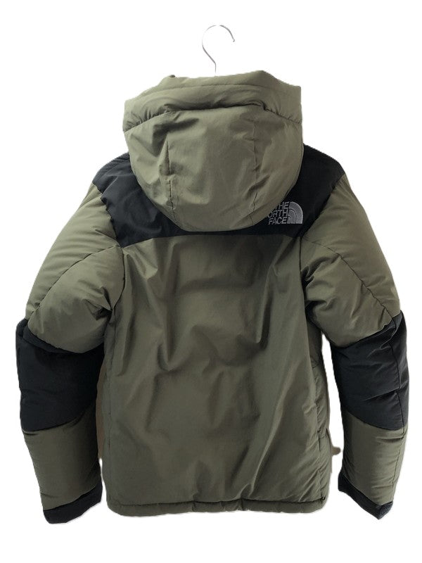 【現状渡し品】【メンズ】 THE NORTH FACE ザ・ノースフェイス BALTRO LIGHT JACKET ND92240 バルトロ ライト ジャケット アウター 144-260204-rt-17-tag サイズ：XS カラー：カーキ 万代Net店