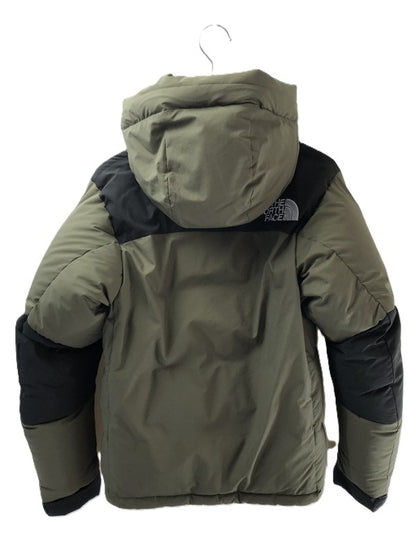 【現状渡し品】【メンズ】 THE NORTH FACE ザ・ノースフェイス BALTRO LIGHT JACKET ND92240 バルトロ ライト ジャケット アウター 144-260204-rt-17-tag サイズ：XS カラー：カーキ 万代Net店