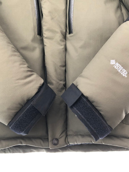 【現状渡し品】【メンズ】 THE NORTH FACE ザ・ノースフェイス BALTRO LIGHT JACKET ND92240 バルトロ ライト ジャケット アウター 144-260204-rt-17-tag サイズ：XS カラー：カーキ 万代Net店