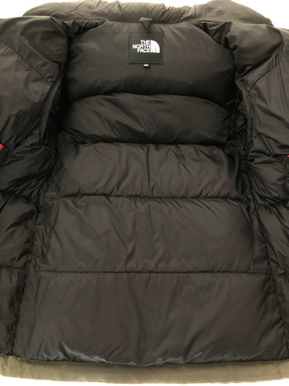 【現状渡し品】【メンズ】 THE NORTH FACE ザ・ノースフェイス BALTRO LIGHT JACKET ND92240 バルトロ ライト ジャケット アウター 144-260204-rt-17-tag サイズ：XS カラー：カーキ 万代Net店