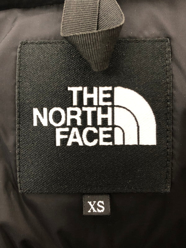 【現状渡し品】【メンズ】 THE NORTH FACE ザ・ノースフェイス BALTRO LIGHT JACKET ND92240 バルトロ ライト ジャケット アウター 144-260204-rt-17-tag サイズ：XS カラー：カーキ 万代Net店