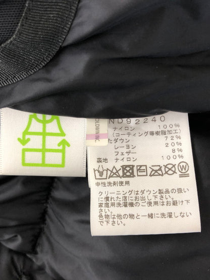 【現状渡し品】【メンズ】 THE NORTH FACE ザ・ノースフェイス BALTRO LIGHT JACKET ND92240 バルトロ ライト ジャケット アウター 144-260204-rt-17-tag サイズ：XS カラー：カーキ 万代Net店