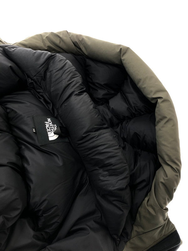 【現状渡し品】【メンズ】 THE NORTH FACE ザ・ノースフェイス BALTRO LIGHT JACKET ND92240 バルトロ ライト ジャケット アウター 144-260204-rt-17-tag サイズ：XS カラー：カーキ 万代Net店