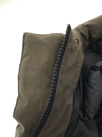 【現状渡し品】【メンズ】 THE NORTH FACE ザ・ノースフェイス BALTRO LIGHT JACKET ND92240 バルトロ ライト ジャケット アウター 144-260204-rt-17-tag サイズ：XS カラー：カーキ 万代Net店