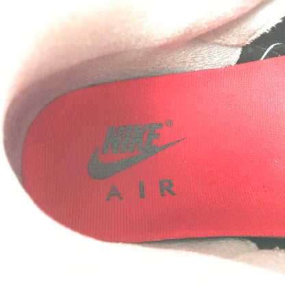 【中古品】【メンズ】 NIKE ナイキ AIR JORDAN 3 RETRO BLACK CEMENT(2024) DN3707-010 エアジョーダン3 レトロ スニーカー 靴 160-260218-rt-02-tag サイズ：28.5cm US10.5 カラー：BLACK/FIRE RED-CEMENT GREY 万代Net店