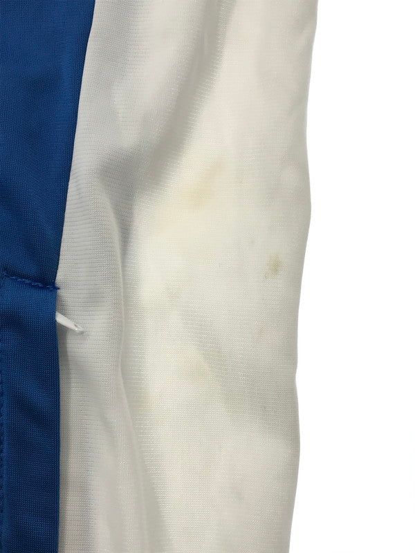 【中古品】【メンズ】 Levi's リーバイス 80's 1984 USA OLYMPIC TRACK JACKET BLUE 80年代 オリンピック トラック ジャケット 台湾製 ライトアウター 146-260304-rt-11-tag サイズ：XL カラー：ブルー/ホワイト 万代Net店