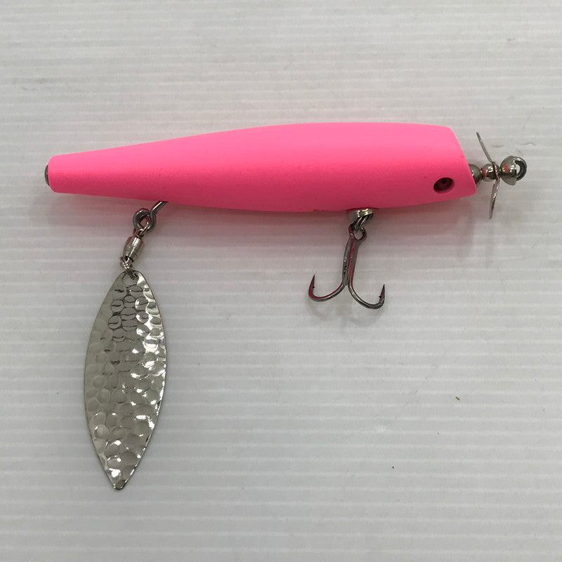 【中古品】【メンズ】 CHIMUSH 痴虫 海馬フリー90 ルアー 釣り 釣り具等 135-260213-rt-02-tag 万代Net店