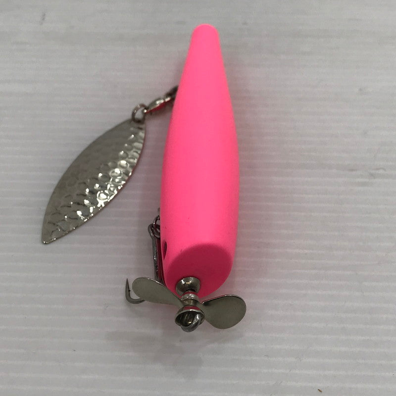 【中古品】【メンズ】 CHIMUSH 痴虫 海馬フリー90 ルアー 釣り 釣り具等 135-260213-rt-02-tag 万代Net店