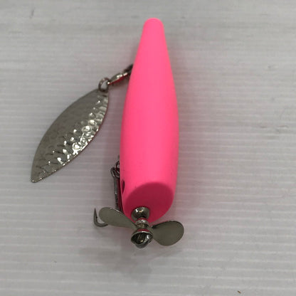 【中古品】【メンズ】 CHIMUSH 痴虫 海馬フリー90 ルアー 釣り 釣り具等 135-260213-rt-02-tag 万代Net店