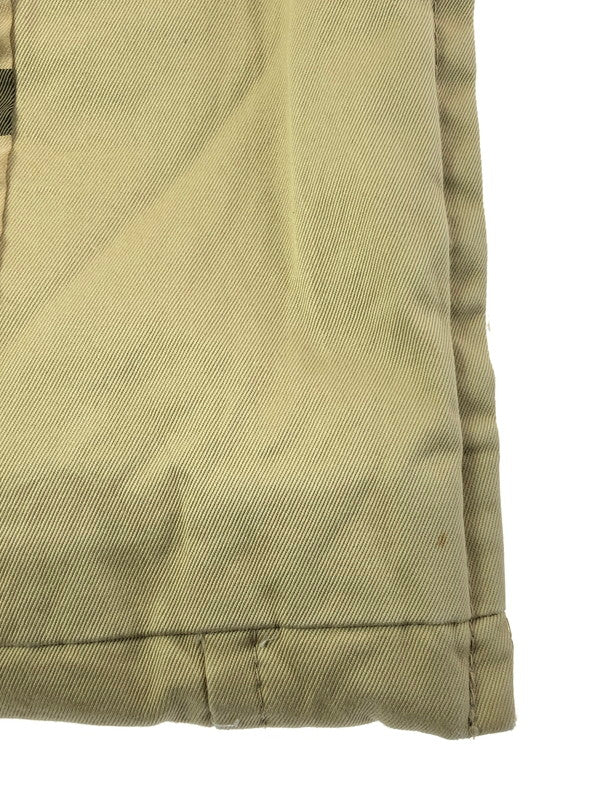 【中古品】【レディース】 BURBERRY BLUE LABEL バーバリーブルーレーベル DOWN COAT FRF09-588-40 ダウンコート アウター 168-260205-rt-11-tag サイズ：38 カラー：ベージュ 万代Net店