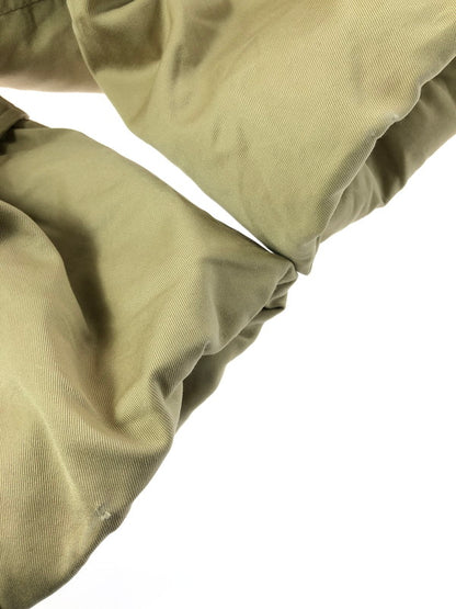 【中古品】【レディース】 BURBERRY BLUE LABEL バーバリーブルーレーベル DOWN COAT FRF09-588-40 ダウンコート アウター 168-260205-rt-11-tag サイズ：38 カラー：ベージュ 万代Net店