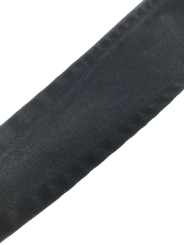 【中古品】【メンズ】 Carhartt カーハート BIB OVERALL COTTON DUCK R01 BLK USA製 ビブ オーバーオール コットン ダック 157-260213-rt-22-tag カラー：ブラック 万代Net店