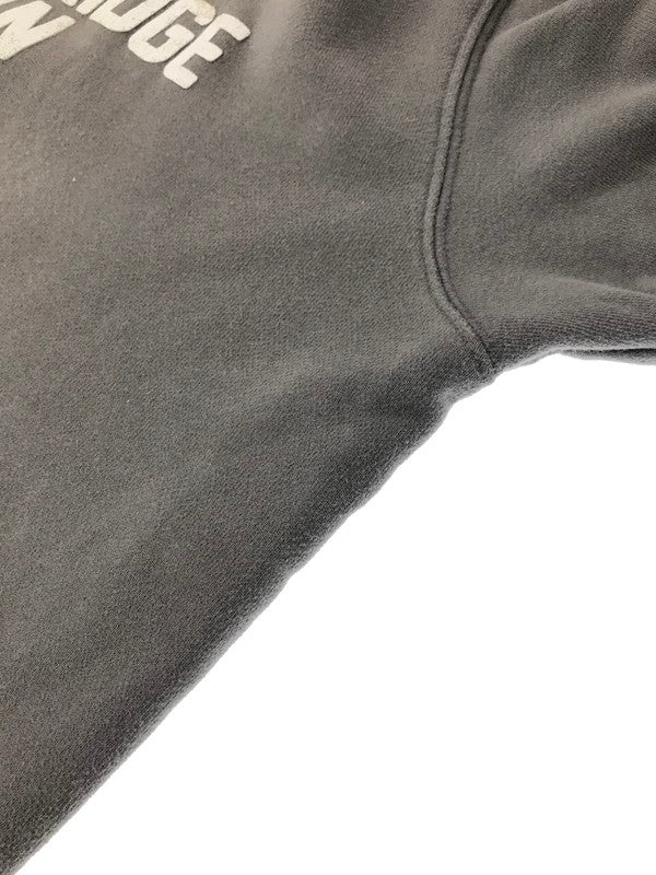 【中古品】【メンズ】 Champion チャンピオン EAST CAMBRIDGE BOSTON PULLOVER HOODIE C3-A114 プルオーバー フーディー パーカー 148-260213-rt-07-tag カラー：グレー 万代Net店