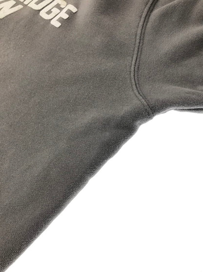 【中古品】【メンズ】 Champion チャンピオン EAST CAMBRIDGE BOSTON PULLOVER HOODIE C3-A114 プルオーバー フーディー パーカー 148-260213-rt-07-tag カラー：グレー 万代Net店