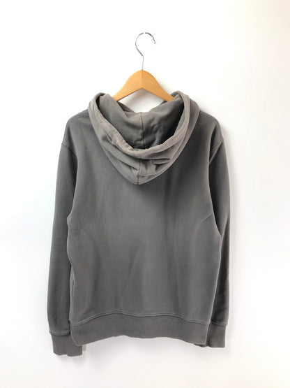 【中古品】【メンズ】 Champion チャンピオン EAST CAMBRIDGE BOSTON PULLOVER HOODIE C3-A114 プルオーバー フーディー パーカー 148-260213-rt-07-tag カラー：グレー 万代Net店