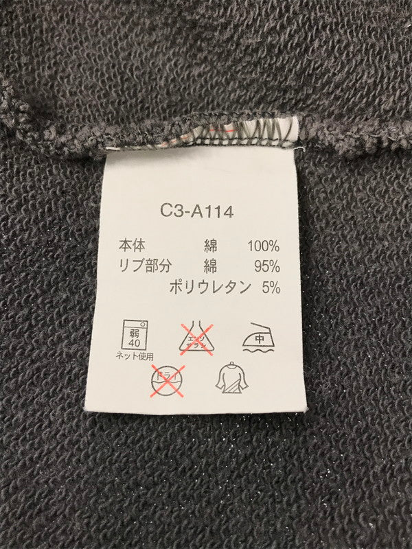 【中古品】【メンズ】 Champion チャンピオン EAST CAMBRIDGE BOSTON PULLOVER HOODIE C3-A114 プルオーバー フーディー パーカー 148-260213-rt-07-tag カラー：グレー 万代Net店