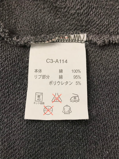 【中古品】【メンズ】 Champion チャンピオン EAST CAMBRIDGE BOSTON PULLOVER HOODIE C3-A114 プルオーバー フーディー パーカー 148-260213-rt-07-tag カラー：グレー 万代Net店