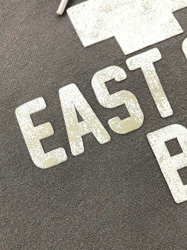 【中古品】【メンズ】 Champion チャンピオン EAST CAMBRIDGE BOSTON PULLOVER HOODIE C3-A114 プルオーバー フーディー パーカー 148-260213-rt-07-tag カラー：グレー 万代Net店