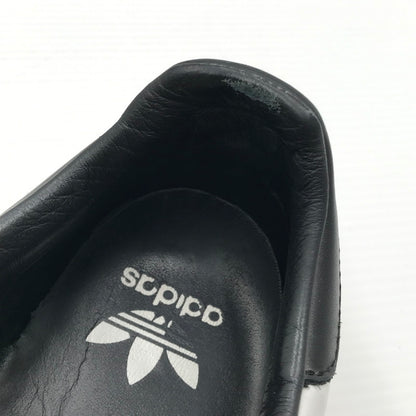 【現状渡し品】【メンズ】 × A BATHING APE アベイシングエイプ GZ8980 21SS SUPERSTAR 80S スーパースター スニーカー 靴 161-260211-na-20-tag サイズ：28cm US 10 カラー：FTWWHT/CBLACK/OWHITE 万代Net店