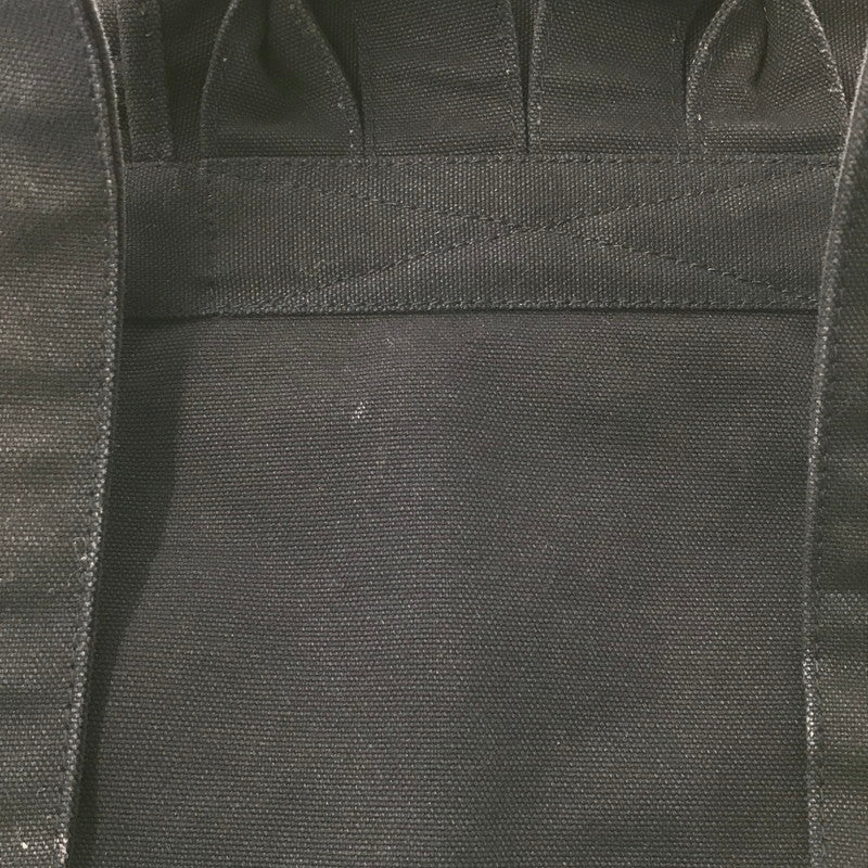 【中古品】【メンズ】 POLO RALPH LAUREN ポロ・ラルフローレン FLAG CANVAS BACKPACK 国旗 キャンバス バックパック リュック カバン 188-260218-na-16-tag カラー：ネイビー 万代Net店
