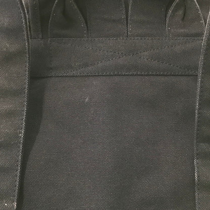 【中古品】【メンズ】 POLO RALPH LAUREN ポロ・ラルフローレン FLAG CANVAS BACKPACK 国旗 キャンバス バックパック リュック カバン 188-260218-na-16-tag カラー：ネイビー 万代Net店